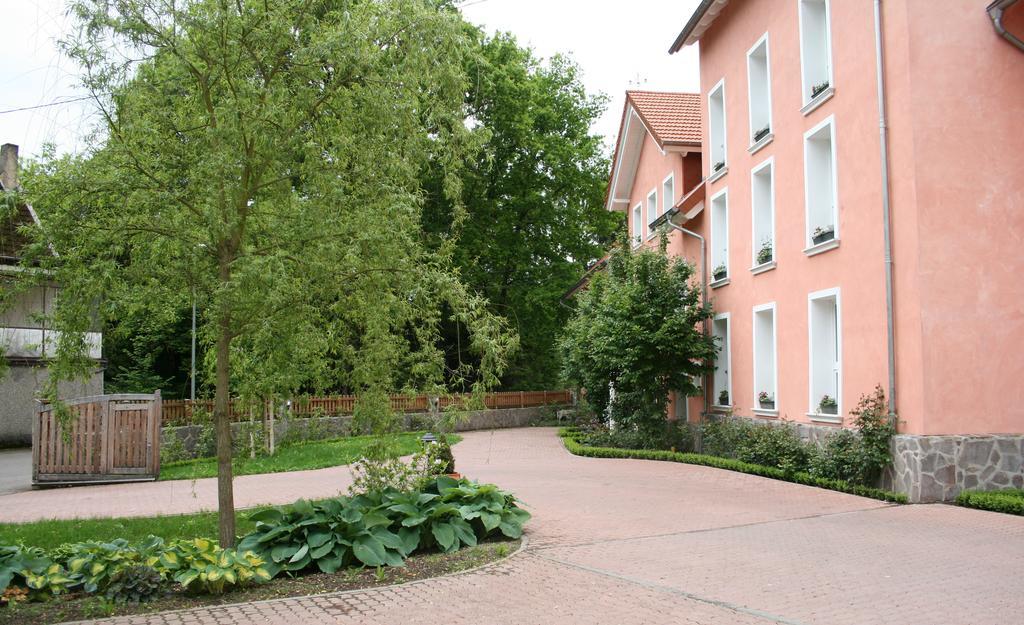 Saarlandtraum Weihermuehle Schmelz Esterno foto