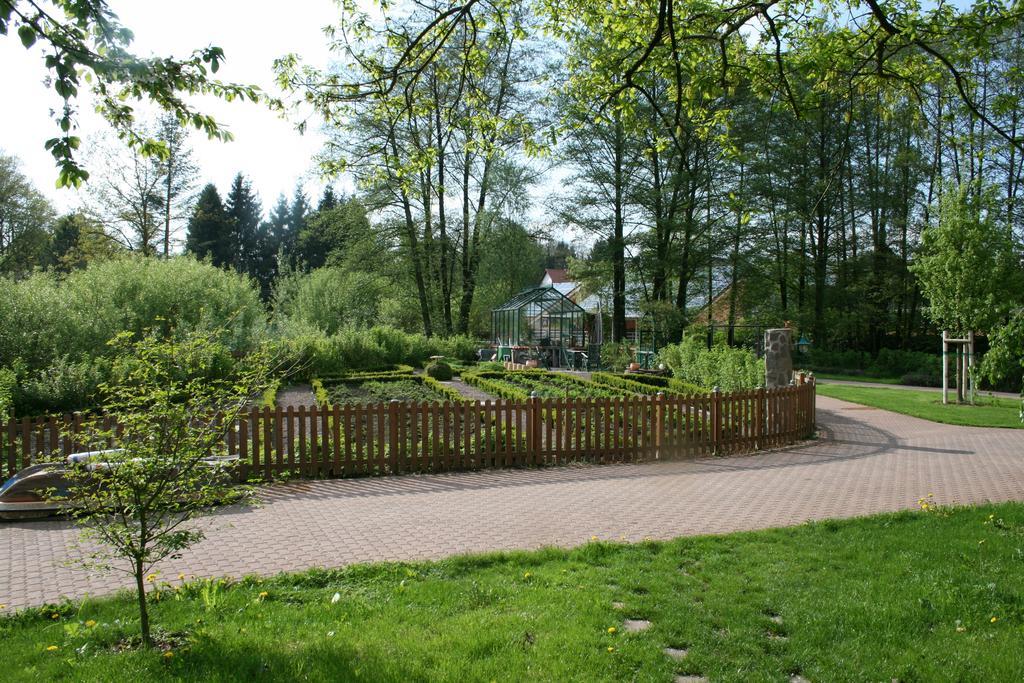 Saarlandtraum Weihermuehle Schmelz Esterno foto